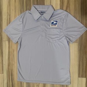 USPS Official Polo